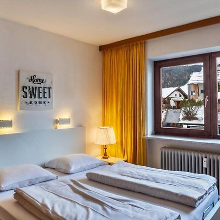 Haus Excelsior Top 29 Seefeld in Tirol Esterno foto