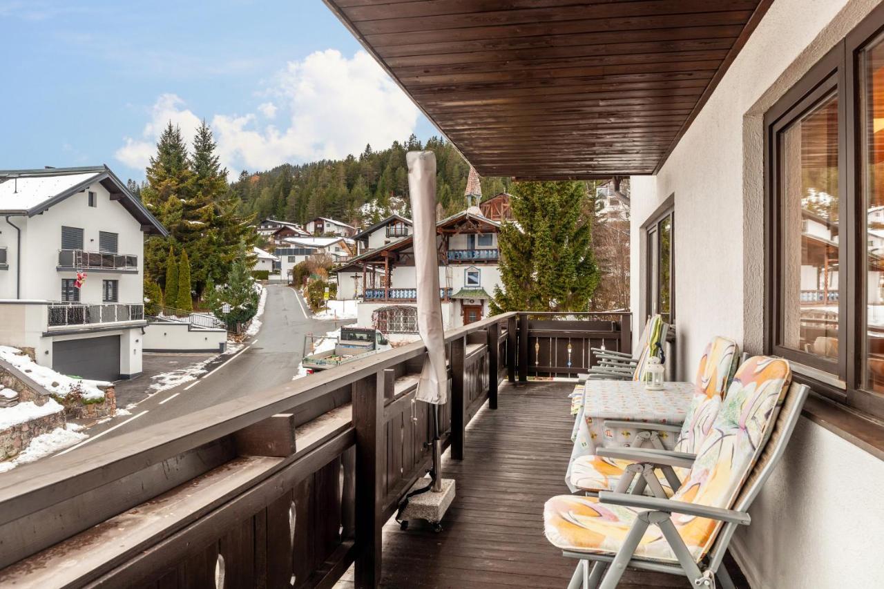 Haus Excelsior Top 29 Seefeld in Tirol Esterno foto