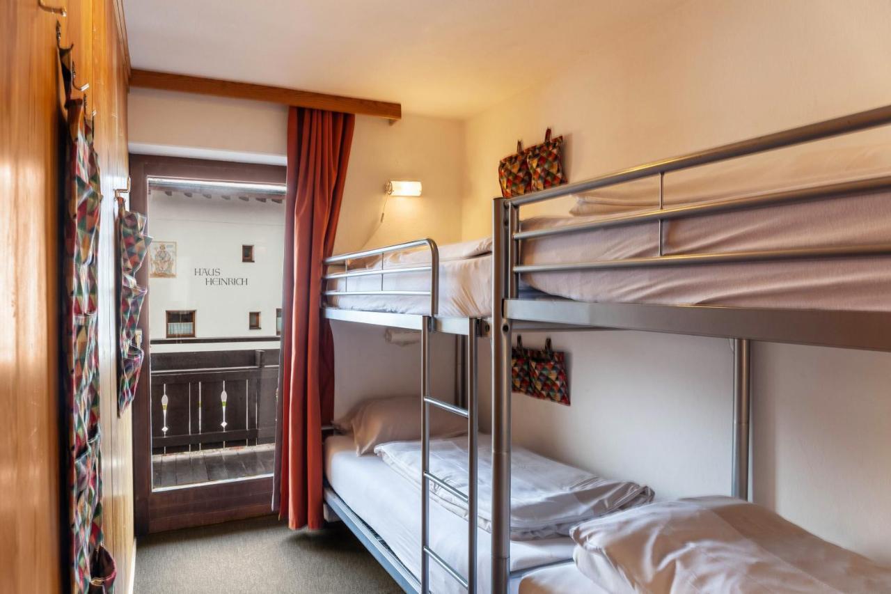 Haus Excelsior Top 29 Seefeld in Tirol Esterno foto