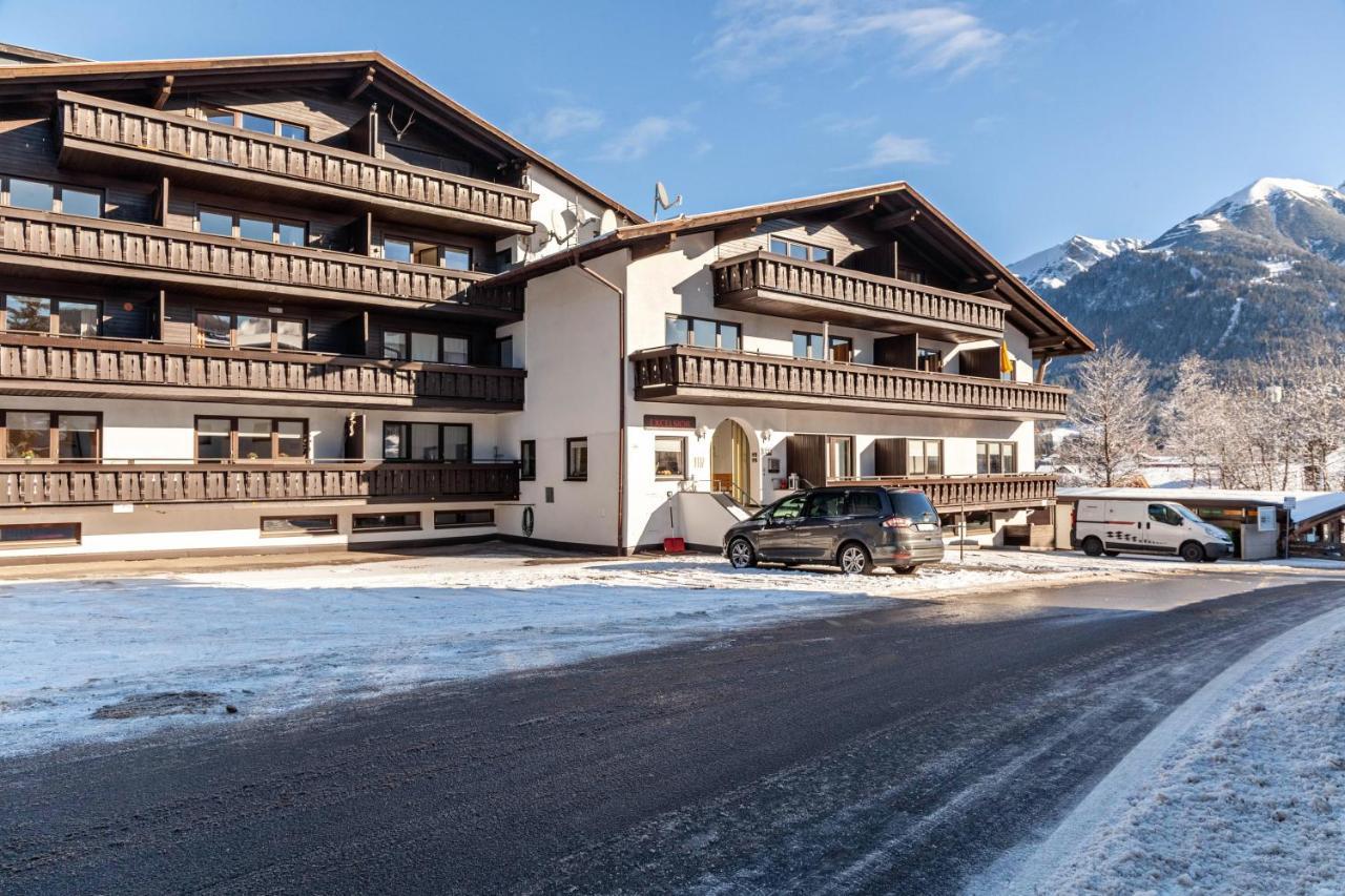 Haus Excelsior Top 29 Seefeld in Tirol Esterno foto