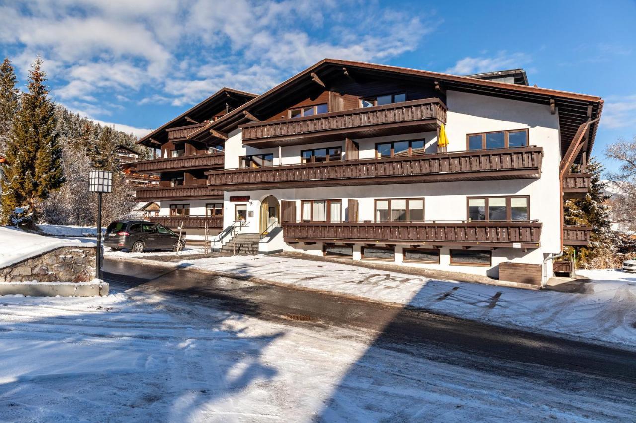 Haus Excelsior Top 29 Seefeld in Tirol Esterno foto